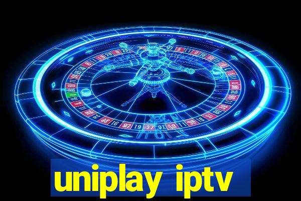 uniplay iptv